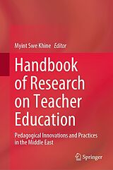 eBook (pdf) Handbook of Research on Teacher Education de 