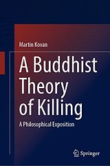 eBook (pdf) A Buddhist Theory of Killing de Martin Kovan