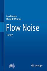 eBook (pdf) Flow Noise de Con Doolan, Danielle Moreau