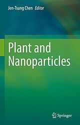 eBook (pdf) Plant and Nanoparticles de 