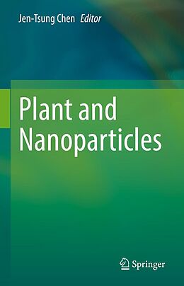 E-Book (pdf) Plant and Nanoparticles von 