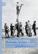 eBook (pdf) Picturing Ecology de Damian Hughes