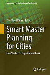 E-Book (pdf) Smart Master Planning for Cities von 