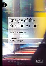 eBook (pdf) Energy of the Russian Arctic de 