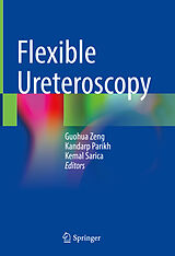 eBook (pdf) Flexible Ureteroscopy de 