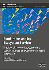 eBook (pdf) Sundarbans and its Ecosystem Services de 