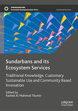 E-Book (pdf) Sundarbans and its Ecosystem Services von 