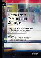 eBook (pdf) China's New Development Strategies de 