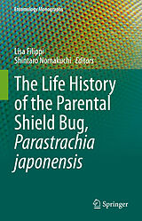 E-Book (pdf) The Life History of the Parental Shield Bug, Parastrachia japonensis von 