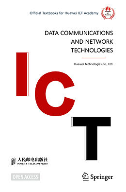 Couverture cartonnée Data Communications and Network Technologies de Ltd. Huawei Technologies Co.