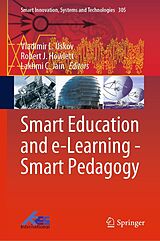 E-Book (pdf) Smart Education and e-Learning - Smart Pedagogy von 