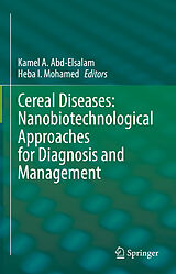 eBook (pdf) Cereal Diseases: Nanobiotechnological Approaches for Diagnosis and Management de 