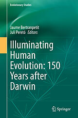 eBook (pdf) Illuminating Human Evolution: 150 Years after Darwin de 