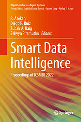 eBook (pdf) Smart Data Intelligence de 