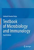 E-Book (pdf) Textbook of Microbiology and Immunology von Subhash Chandra Parija
