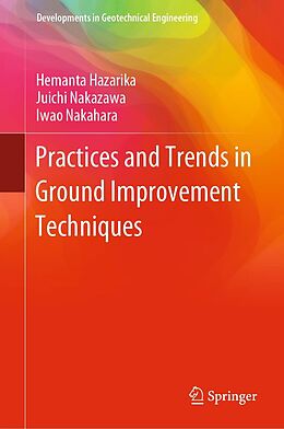 E-Book (pdf) Practices and Trends in Ground Improvement Techniques von 