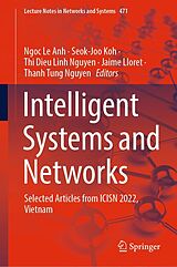 E-Book (pdf) Intelligent Systems and Networks von 