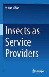 E-Book (pdf) Insects as Service Providers von 
