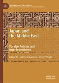 E-Book (pdf) Japan and the Middle East von 