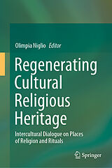 eBook (pdf) Regenerating Cultural Religious Heritage de 