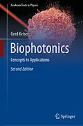 E-Book (pdf) Biophotonics von Gerd Keiser