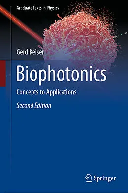 E-Book (pdf) Biophotonics von Gerd Keiser