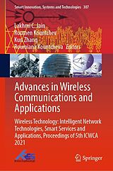 eBook (pdf) Advances in Wireless Communications and Applications de 