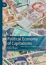 eBook (pdf) Political Economy of Capitalisms de Robert Boyer