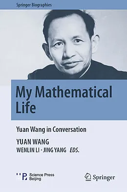 E-Book (pdf) My Mathematical Life von Yuan Wang