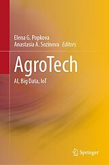 eBook (pdf) AgroTech de 