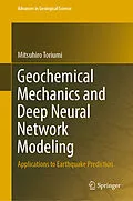 E-Book (pdf) Geochemical Mechanics and Deep Neural Network Modeling von Mitsuhiro Toriumi