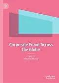 E-Book (pdf) Corporate Fraud Across the Globe von Larry Li, Adela McMurray