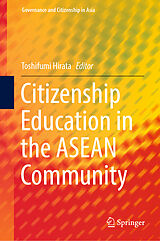 E-Book (pdf) Citizenship Education in the ASEAN Community von 