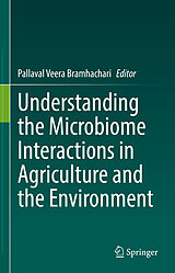 eBook (pdf) Understanding the Microbiome Interactions in Agriculture and the Environment de 