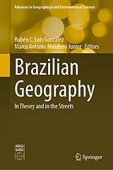 eBook (pdf) Brazilian Geography de 