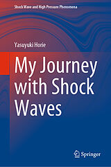 eBook (pdf) My Journey with Shock Waves de Yasuyuki Horie