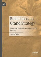 eBook (pdf) Reflections on Grand Strategy de Samir Tata