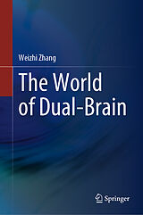 eBook (pdf) The World of Dual-Brain de Weizhi Zhang