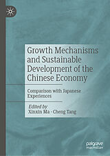 E-Book (pdf) Growth Mechanisms and Sustainable Development of the Chinese Economy von 