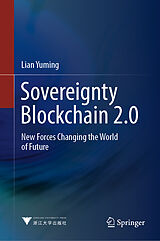 eBook (pdf) Sovereignty Blockchain 2.0 de Lian Yuming
