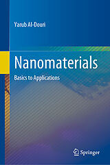 eBook (pdf) Nanomaterials de Yarub Al-Douri