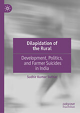 eBook (pdf) Dilapidation of the Rural de Sudhir Kumar Suthar
