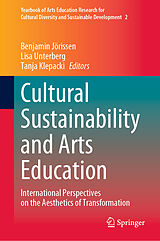 E-Book (pdf) Cultural Sustainability and Arts Education von 