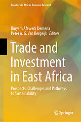eBook (pdf) Trade and Investment in East Africa de 