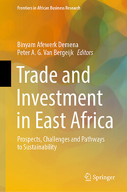 eBook (pdf) Trade and Investment in East Africa de 