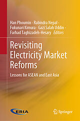 eBook (pdf) Revisiting Electricity Market Reforms de 