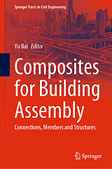 E-Book (pdf) Composites for Building Assembly von 