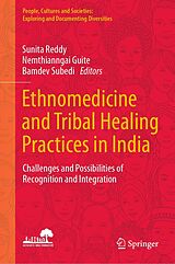 eBook (pdf) Ethnomedicine and Tribal Healing Practices in India de 