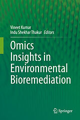 E-Book (pdf) Omics Insights in Environmental Bioremediation von 