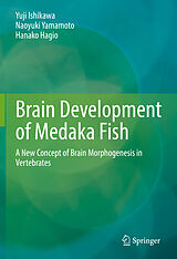 E-Book (pdf) Brain Development of Medaka Fish von Yuji Ishikawa, Naoyuki Yamamoto, Hanako Hagio